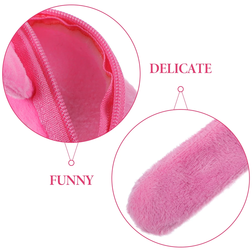 

Rabbit Bracelet Birthday Slap Pencil Party Bracelets Cloth Toys Child Kids Girls