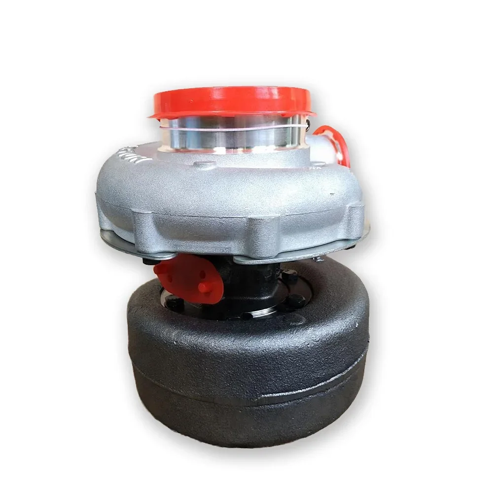 PopularOriginal Marine Boat Ship Truck Use WeiChai WP12 Diesel Engine Turbone Turbocharger 612630110346 China Supplier