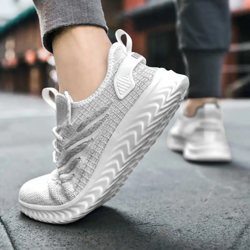 Round Toe Autumn-spring Men's Sports Shoes 46 Basketball Sneakers 48 Size Husband Loafers Mens Special Wide Lux Sabot
