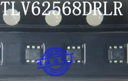 

TLV62568DRLR