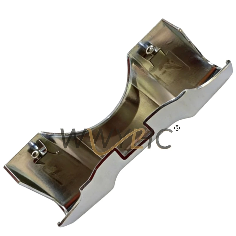 Suitable for  Suzuki Yueku Fork Guard GZ150-A/E Front Shock Absorber Decorative Cover Front Shock Frame Decorative Cover