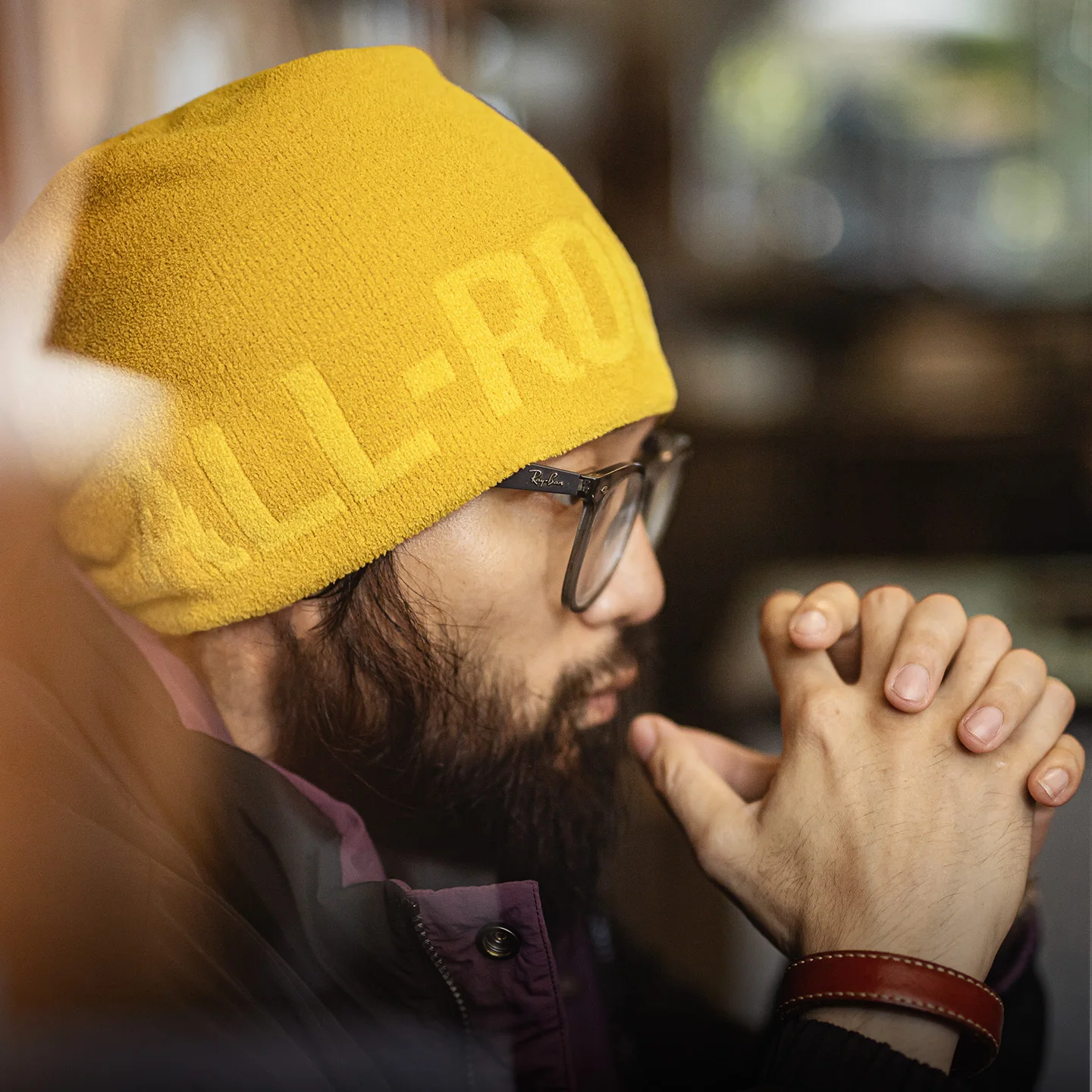 Thumbnail 3 - #85 Cheap Fleece Lined Beanies Worth Buying