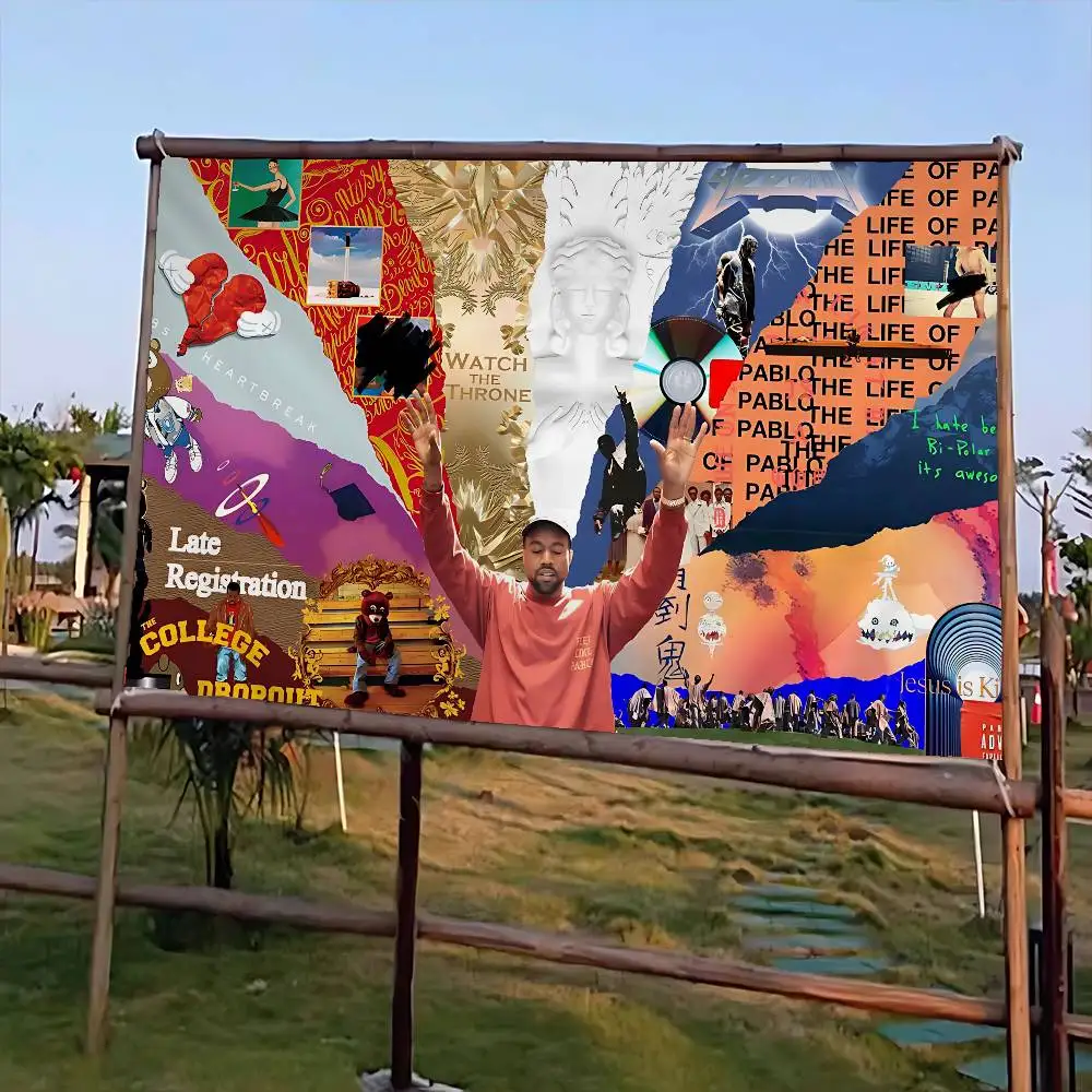 Classic Rapper K-Ka…