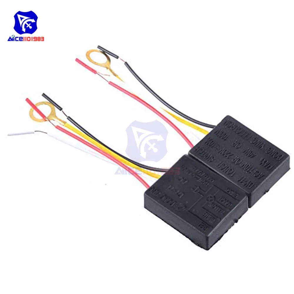 AC 100-240V 3 Way Touch Sensor Switch Desk Light Parts Touch Control Sensor Dimmer for Bulbs Lamp Switch