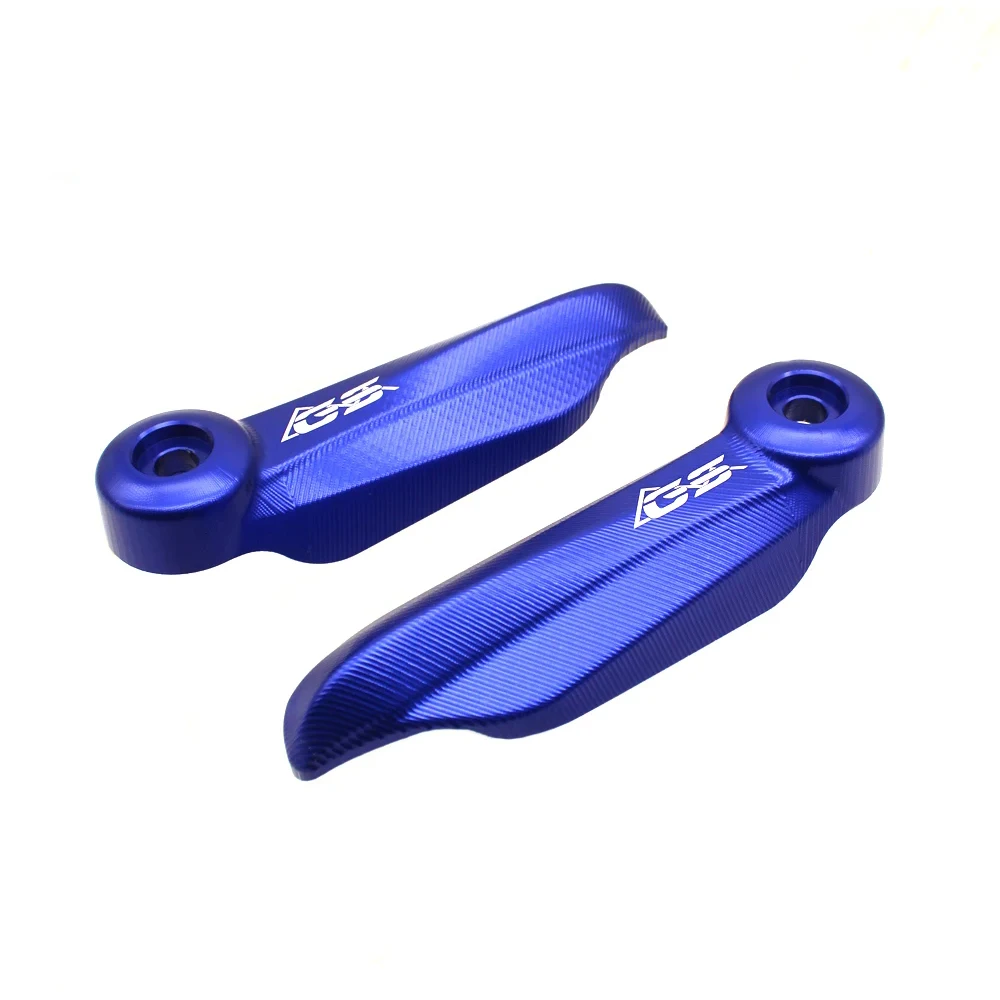 Ochraniacze na kierownicę motocykla BMW R1300GS R1300 GS R 1300GS 2023 2024 2025, slidery, osłony dłoni