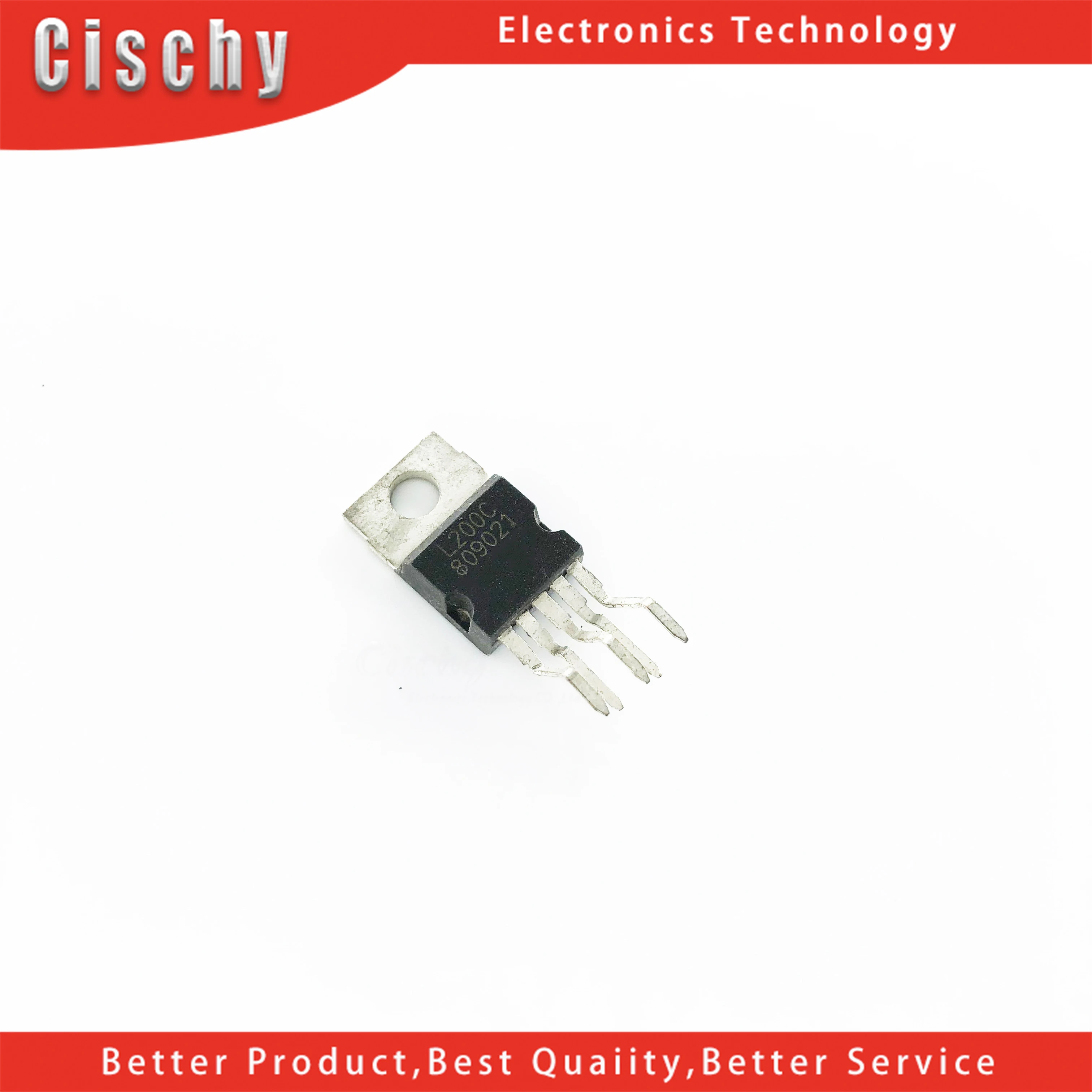 1pcs/lot L200C L200CV