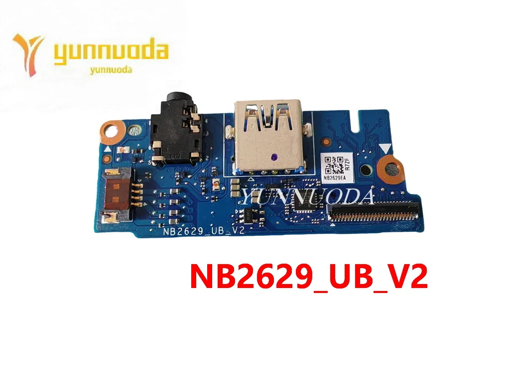 

NB2629_UB_V2 For Acer Swift SF514-55T SF514-55TA USB Board Audio board NB2629 100% Tested