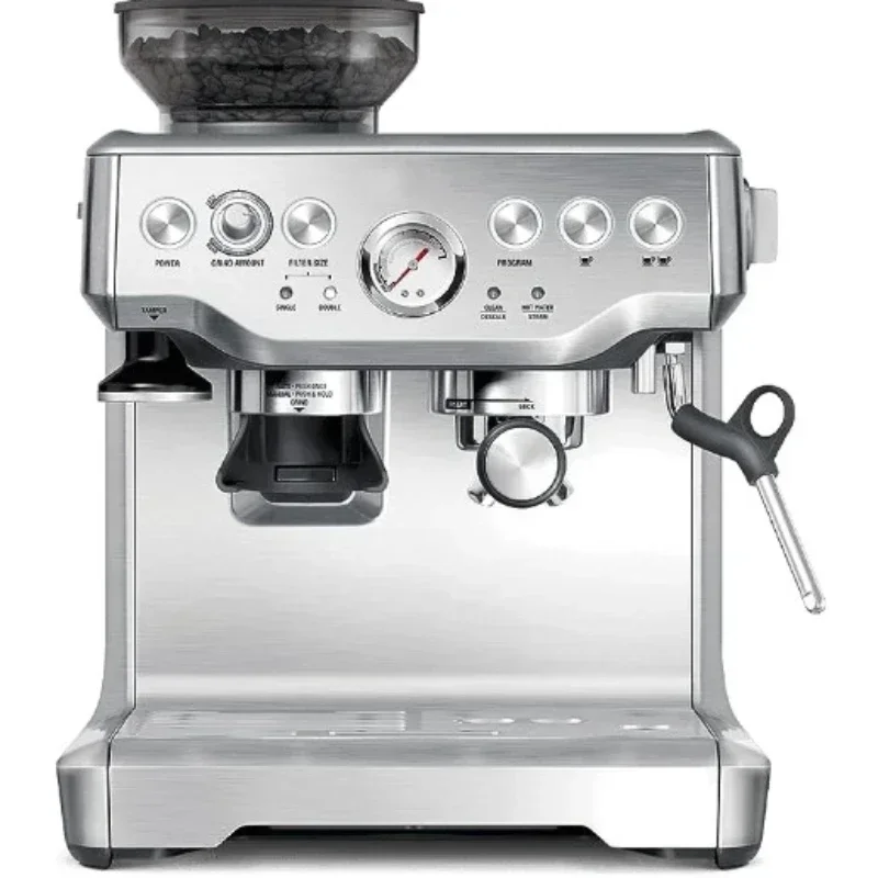 Coffee machine Italian semi-automatic home cappuccino coffee machine