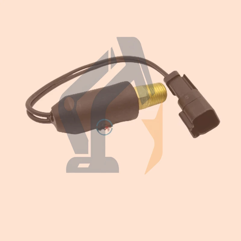

Fits 114-9284 Oil Pressure Sensor Excavator Loading Vehicle Accessories Manufacturer Advantage Supply