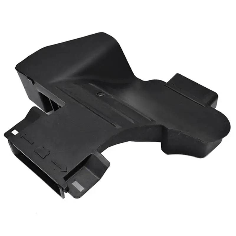 Car DUCT FRESH AIR Speaker Muffler For Jeep Compass 2007-2015 Freelancer 2011-2015 Air Filter Resonator 4593913AB Accessories