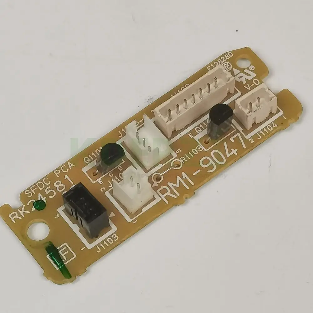 Original Connecting PCA Assembly for HP Laser pro 400 M401 M425 M401a M401dn Printer Parts SFDC PCA Sensors RM1-9047