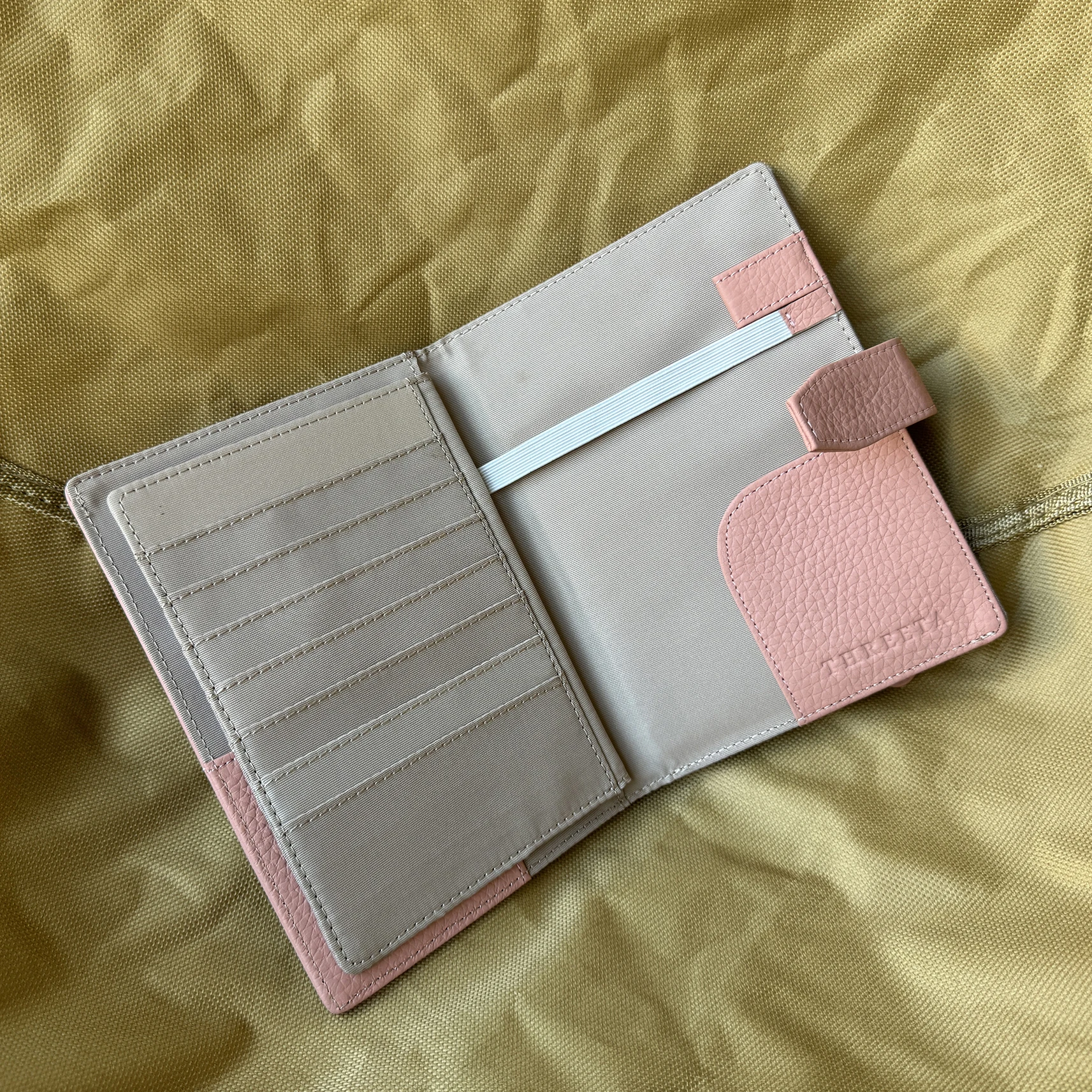 agenda-2026-nueva-libreta-de-salud-planificador-cuaderno-con-cubierta-de-cuero-genuino-diario-articulos-de-papeleria-color-rosa