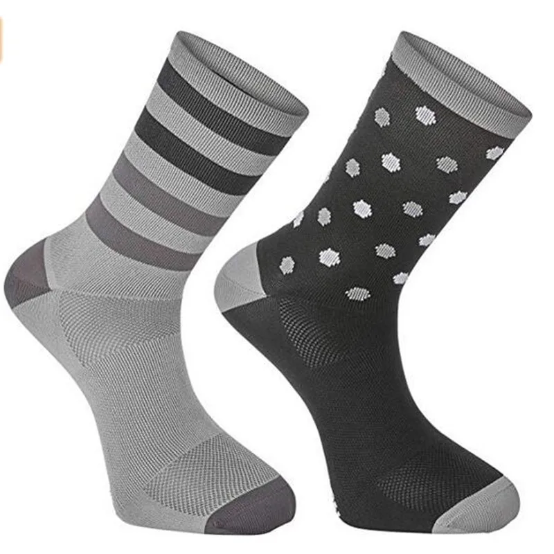 

Sports Cycling Zhuiyan Socks Professional Riding Bike Socks Mountain Bike Socks Racing Socks S46