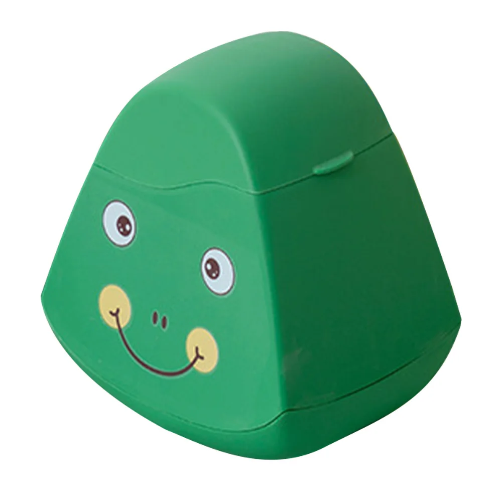 

Mini Cartoon Wastebin Desktop Trash Can Compact Plastic Garbage Storage Container Mini Desk Trash Can Desktop Storage Container
