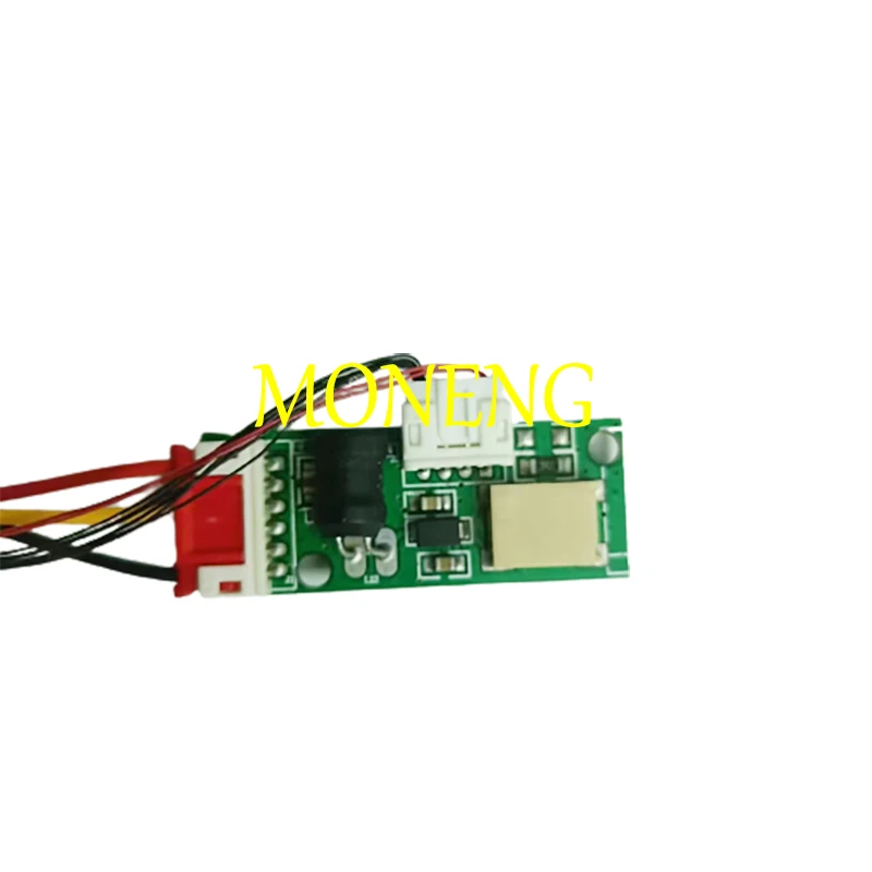 Imagem -03 - Hdmi Audio Controller Driver Board Monitor Kit para Ipad Ipad 1024x768 97 Lp097x02 Slq1 Slqe Sln1 Slp1 Tela Lcd