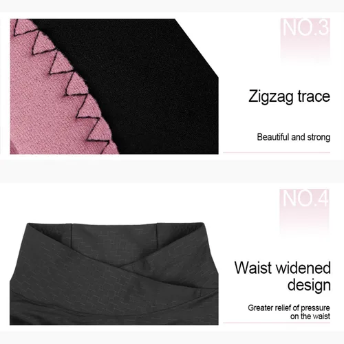 Imagen 2 del producto LAMEDA, nuevos pantalones de ciclismo de primavera para mujer, pantalones cortos de ciclismo, mallas de ciclismo de carretera de verano para mujer, pantalones de montaña, ropa