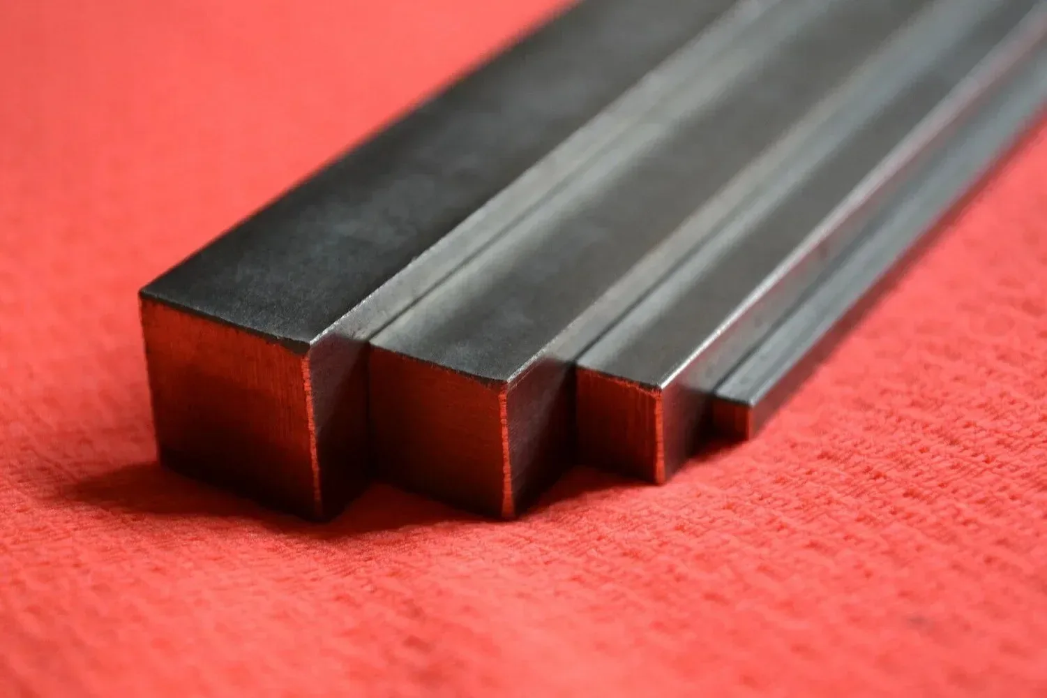304 Stainless Steel Square Rod Bar 5mm 6mm 7mm 8mm 10mm 12mm 15mm 18mm 20mm 25mm 30mm MODEL MAKERS 300mm