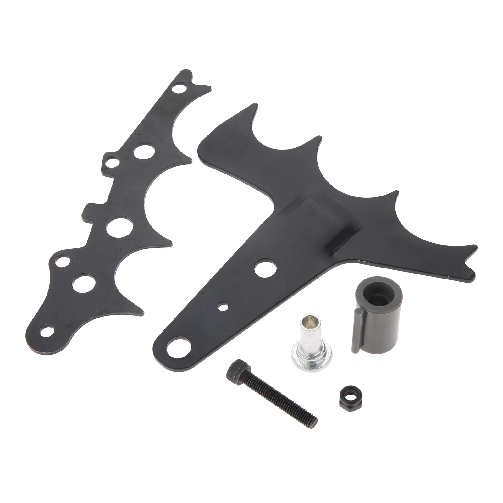 Felling Dog Bumper Spike Chain Catcher Kit For Husqvarna 362 365 371 372 371XP 372XP 372 EPA 390XP Chainsaws Garden Power Tools