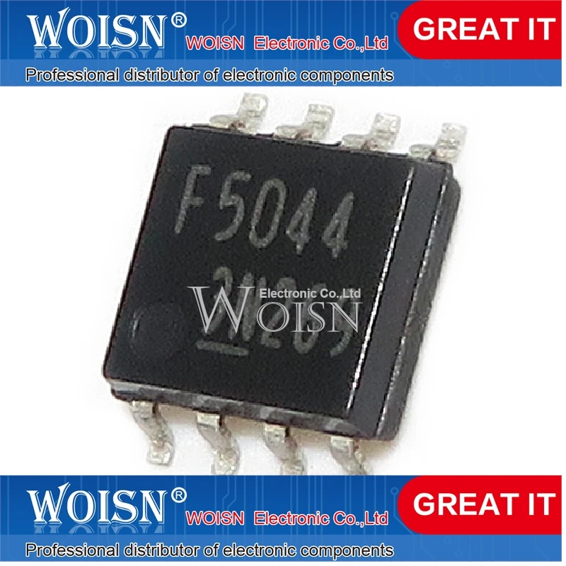 1-5-10pcs F5044 5044 Price discounts Spot supply