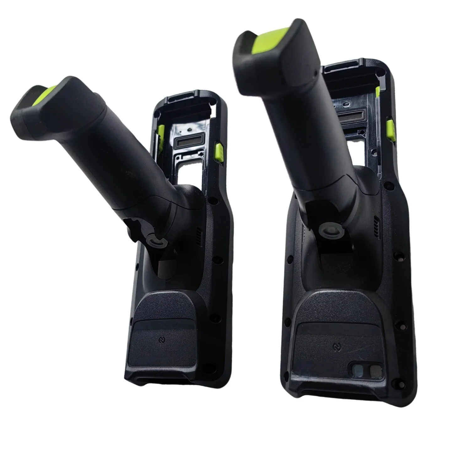 MC3400-G Handheld Back Cover Replacement Repair Parts Compatible with Symbol MC3400-G Barcode Scanner