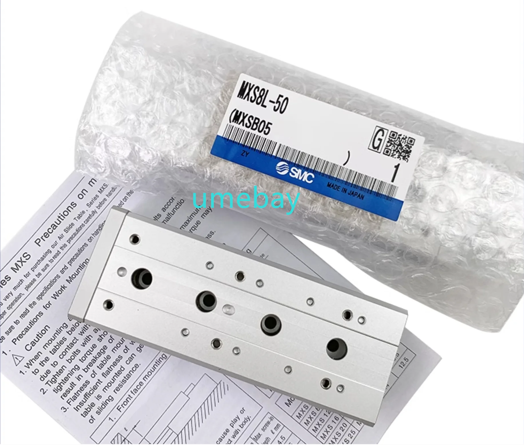 

1pcs/MXS20- AT series : MXS20-10AT MXS20-20AT MXS20-30AT MXS20-40AT MXS20-50AT