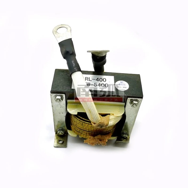 

MIG250 Inverter Welding Machine Reactor ZX7-250/400 Inverter Gas Shielded Welding Reactor Pure Copper