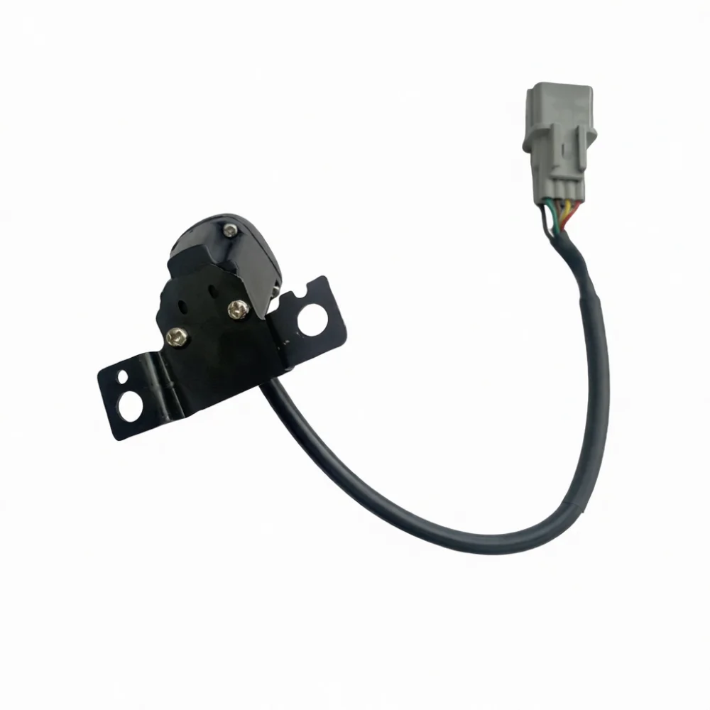 Waterproof Backup Rear View Camera For Santa Fe PDC Parking Assist Reverse Monitor System Auto Equipment 95760 B8641