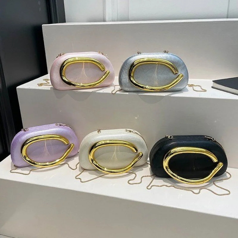 

Popular Classic Leather Women's Tote Bag High-End Luxury Brand Elegant Fashionable Fine Craftsmanship Vintage Daily Bag​