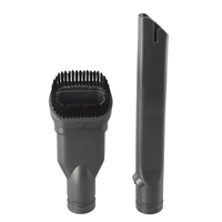 Vacuum Cleaner Brush Crevice Tool For Dyson DC58,DC59,V6 DC30 DC34 Vacuum Cleaner Household Cleaning Tool Accessories