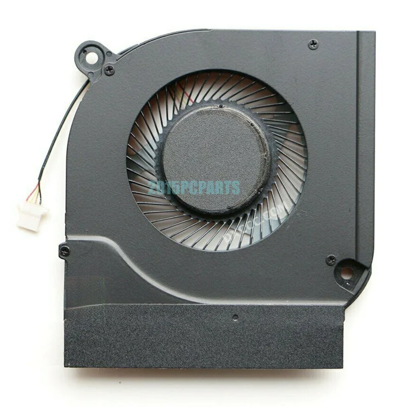 Y+New for Acer Predator Helios 300 PH315-53 PH315-54 PH317-54 GPU fan DC28000QEF0