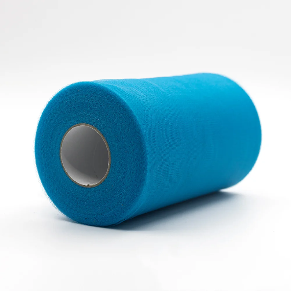 Upgrade Große Tüllrolle 12' X 100 Yards (30cm*91,4m) für Tutu-Schleifen, Geburtstagsfeiern, Hochzeitsdekorationen, DIY Tüllstoff – Detail 30