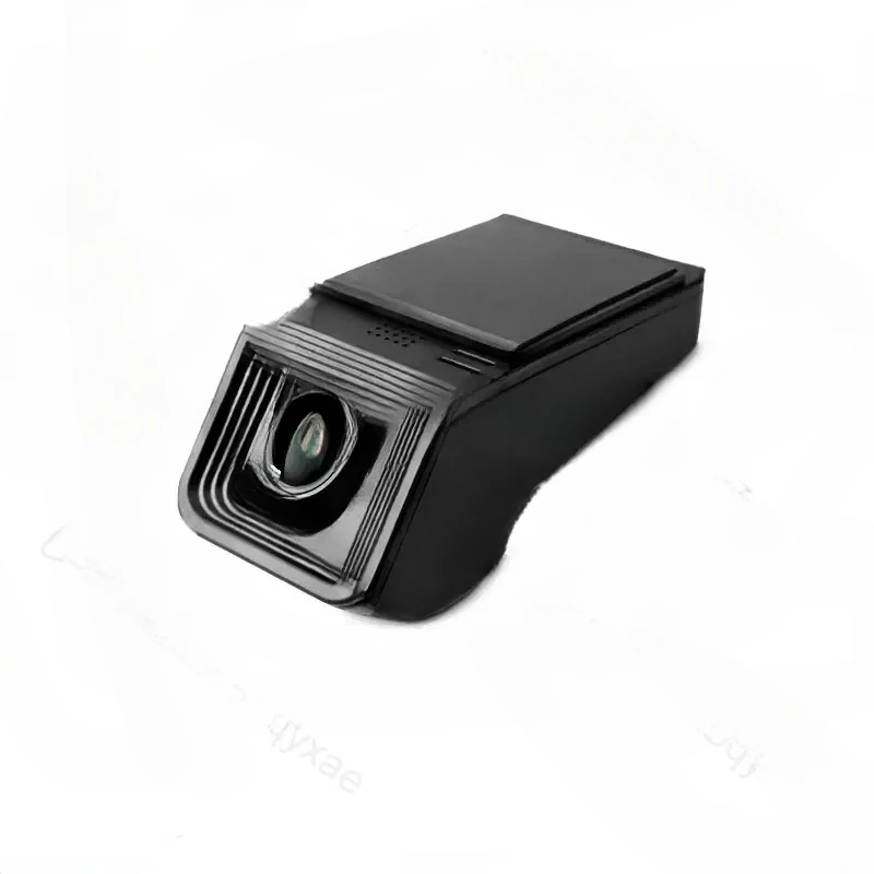 DVR Dash Cam Full 1080p for Car DVD Player Digital Video Record Navigation