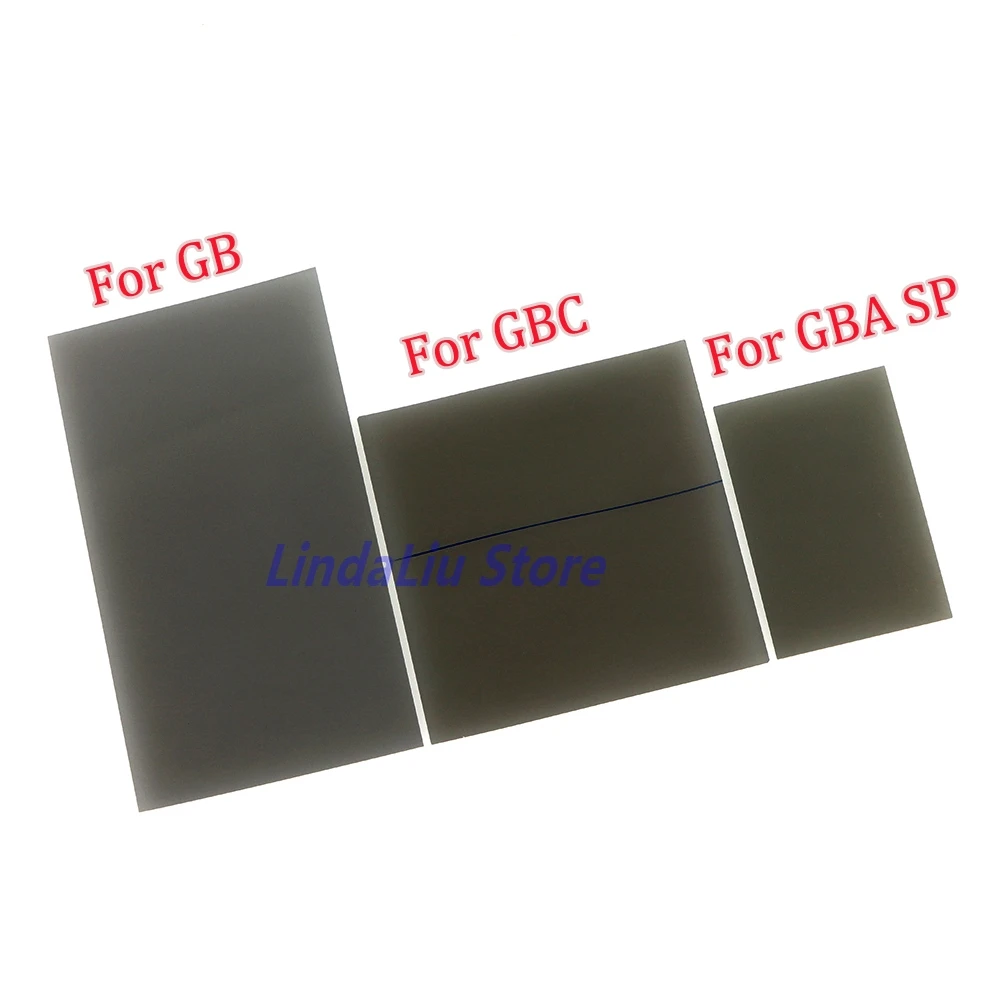 5Pcs Game Screen Po…