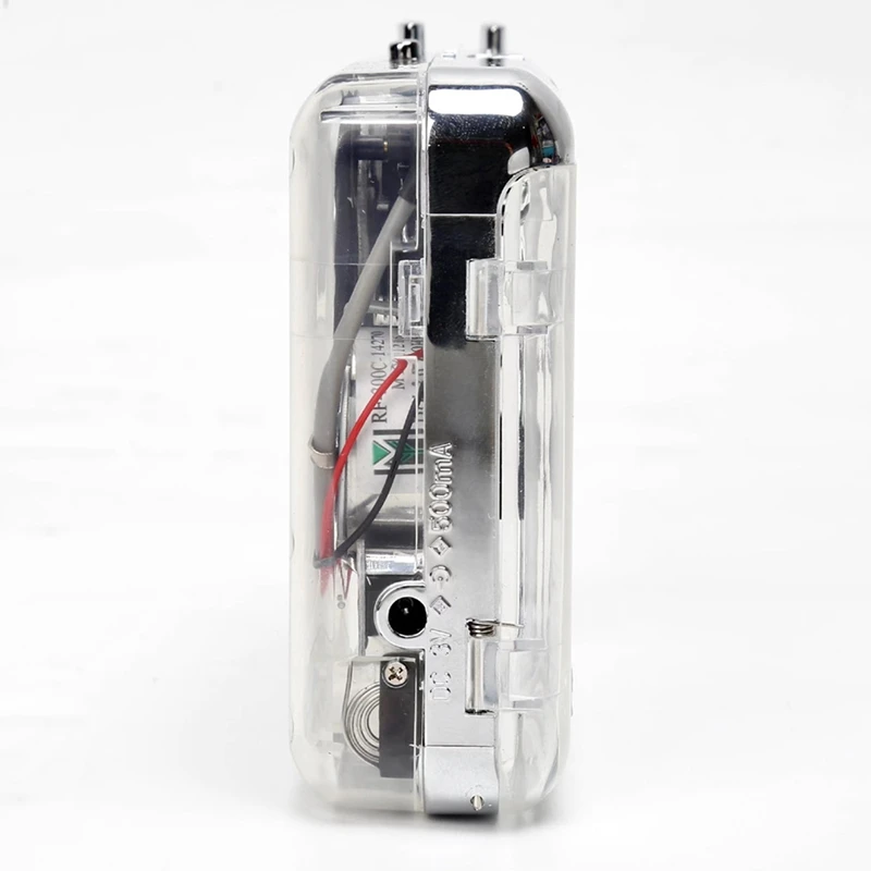 Cassette radio portable pour MP3 007B, baladeur, 1 Go