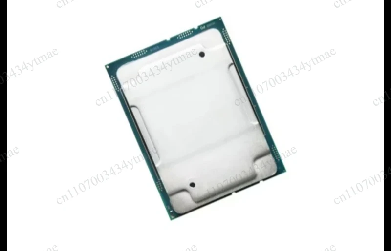 Gold 6140 SR3AX Server CPU Processor 2.3GHz 18‑Core 36‑Thread 24.75MB Cache 140W LGA3647 for Server Motherboard
