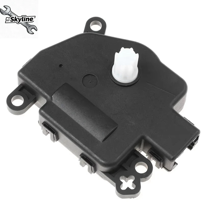 New Car Damper Actuator Air Conditioning Servo Motor 68079488AA 68079488AB 604-045