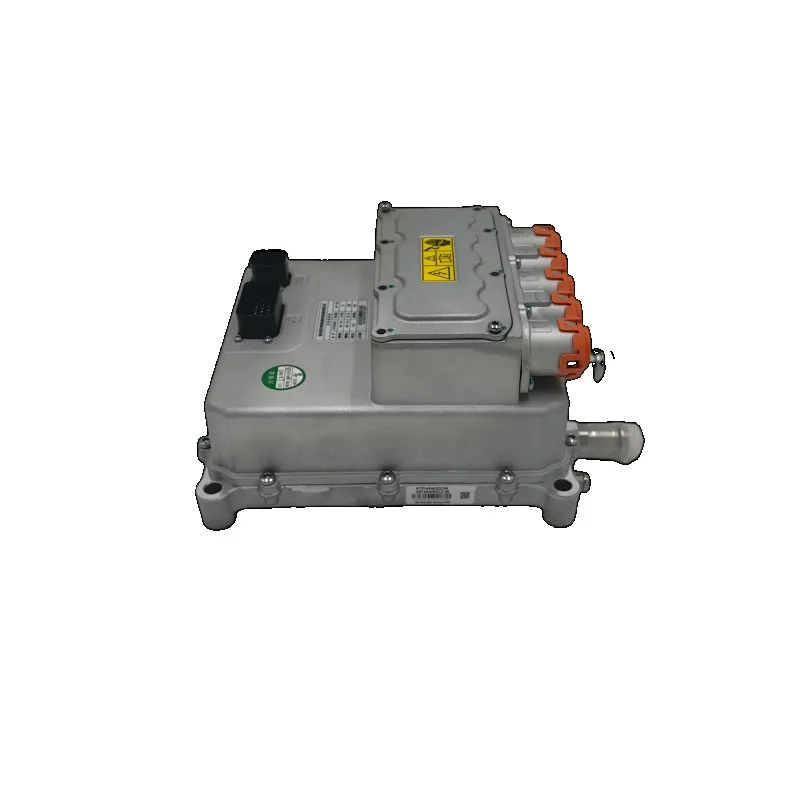 Revolutionary 30kW Liquid-Cooled Permanent Magnet Synchronous Motor: Optimal Power & Efficiency