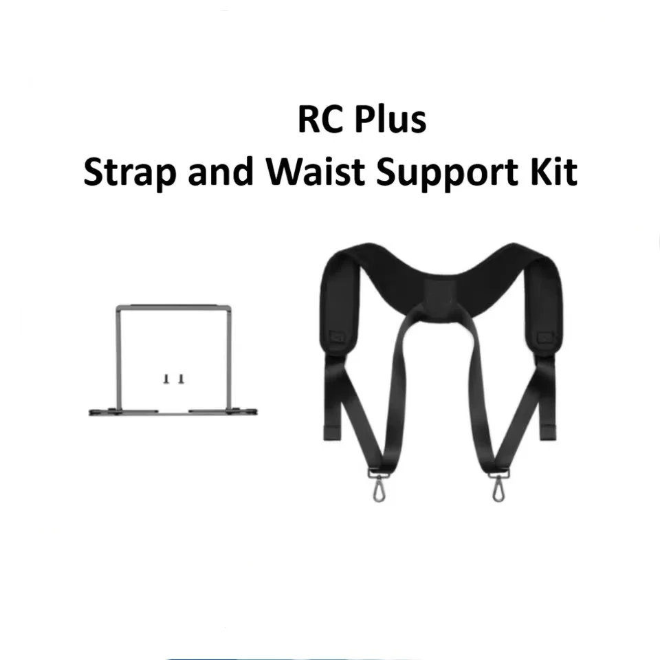 

New for DJI RC Plus Strap and Waist Support Kit Original