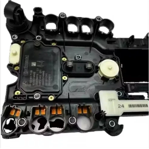 

722.9 TCM TCU Transmission Control Module Unit Valve Body For Mercedes OEM A0009017100 OE A0002703500