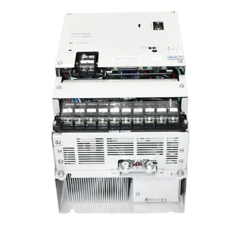 محرك سيرفو Yaskawa SGDB-60ADG الجديد في الصندوق ضمان لمدة سنة واحدة #6