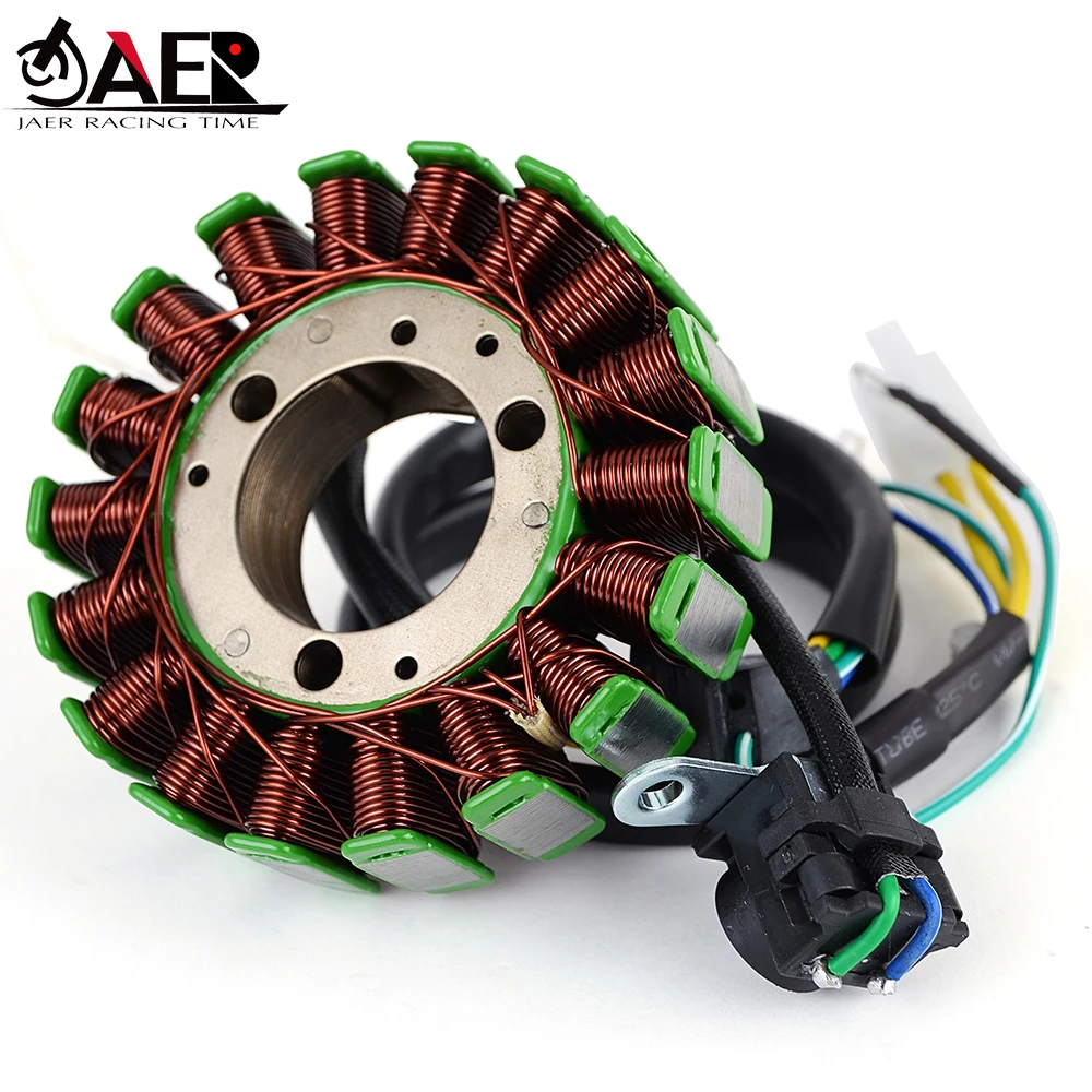 

Катушка статора мотоцикла для Honda CBF250 2004-2009 CBX250 2004-2010 31120-KPF-911