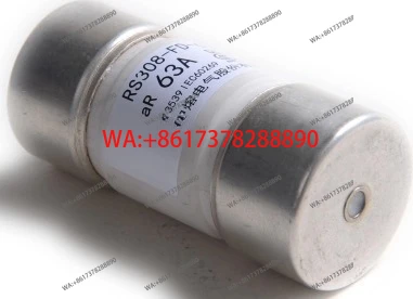 Medium Melt Fuse RS…