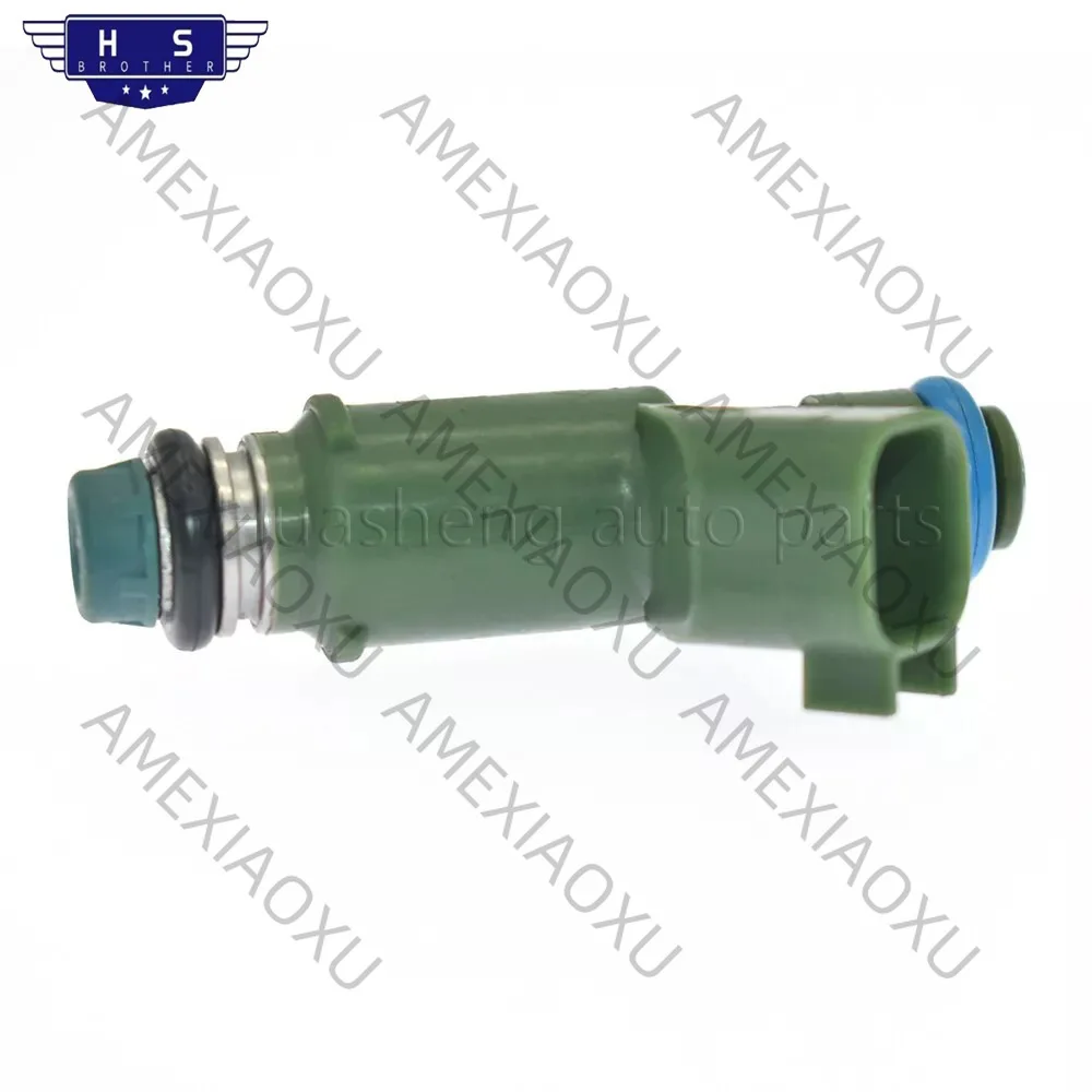 

1 Pc 1X43-AB Suitable for Jaguar, automotive fuel injectors, fuel injectors, nozzles 1X43AB AMEXIAOXU