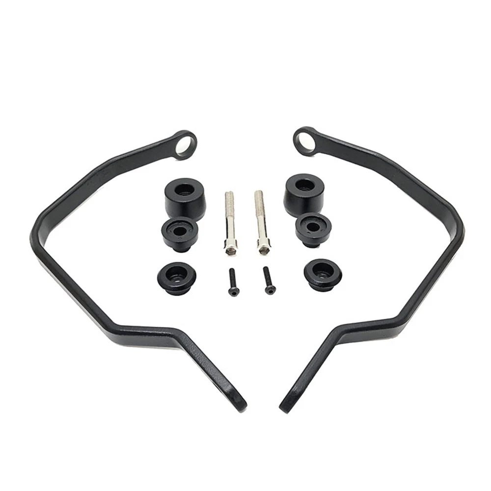 

For BMW R1200GS ADV LC R1250GS F800GS S1000XR F750GS F850GS F900R F900XR Handle Bar Hand Guard Left Right Bumper Frame Protector