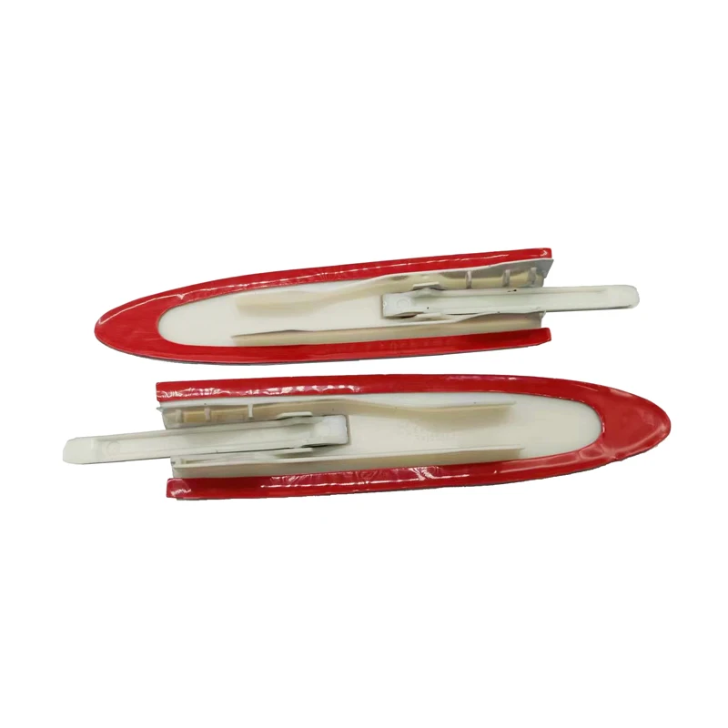 54377184048 54377184047 54377184037 54377184038 غطاء مفصلي ديكور علوي قابل للتحويل لسيارة BMW 3 '4 '430 F33 M3 F83 M4 E93