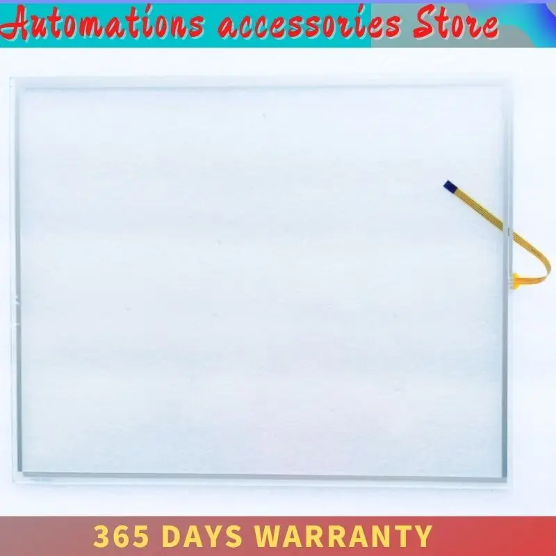 KRAUSS MAFFEI Sigmatek 12-200-1921-K TAE1921-K Touch Screen Panel Glass Digitizer for Sigmatek 12-200-1921-K TAE1921-K Touchpad