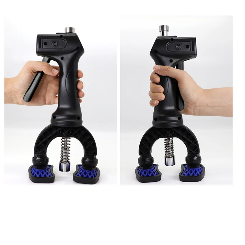 

Multifunction Car Dent Repair Puller Tools Kit Adjustable Handle Angle Body Bump Repair Pull Up Press Pliers Manual Removal Tool