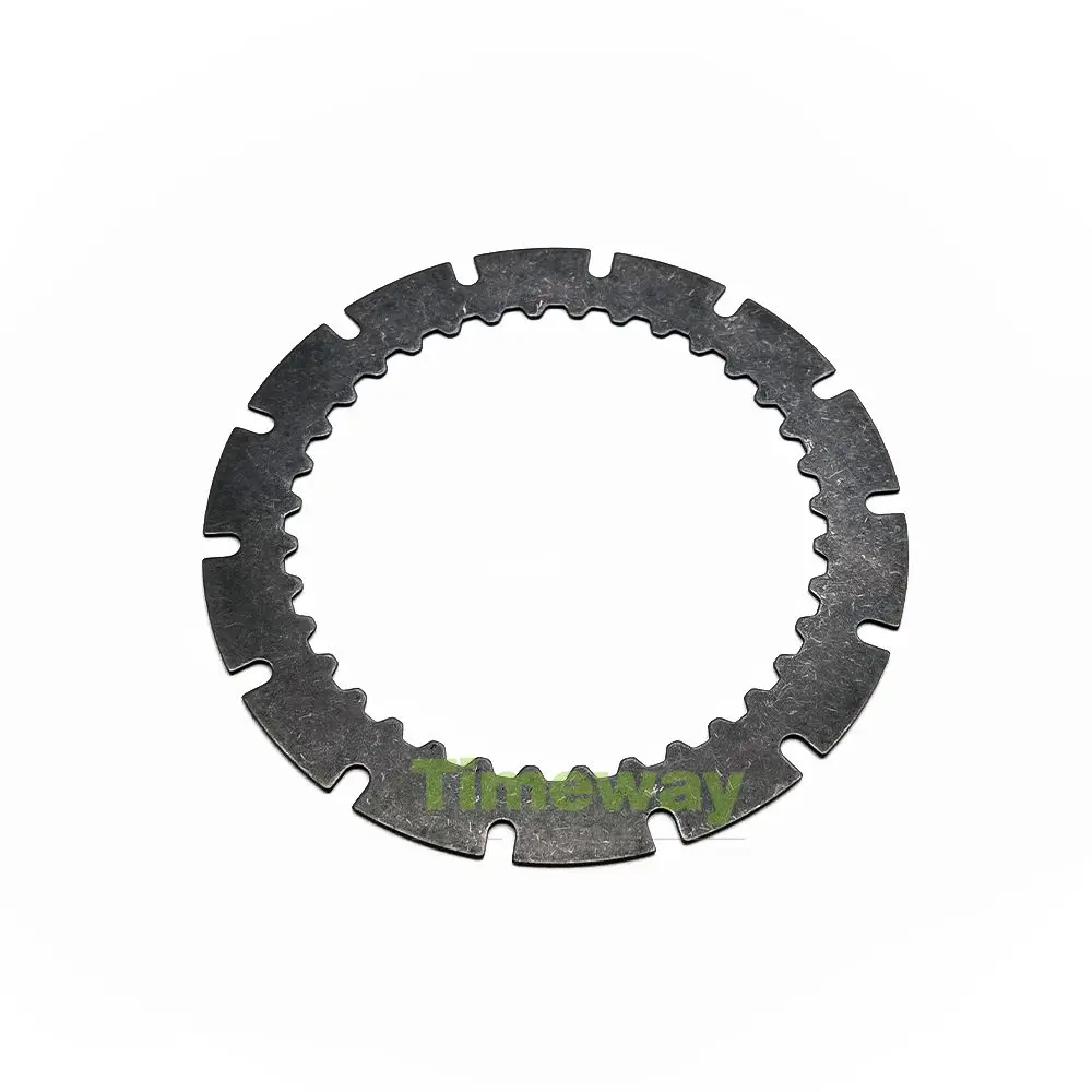 Motor Parts MS05 MS08 MS18 Dynamic Friction Plate Static Friction Plate for Repair POCLAIN Hydraulic Motor