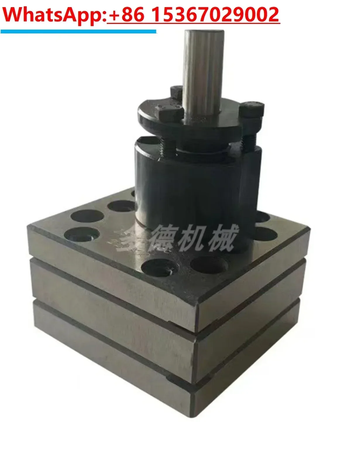 

Gear fluid conveying PU shoe machine metering pump