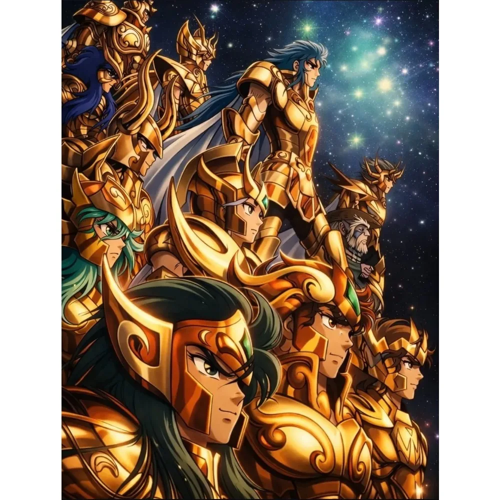 

500/1000/1200/2000PCS Puzzle Anime Character Jigsaw DIY Modern Home Wall Decor Birthday and Holiday Gifts Suitable for Beginners